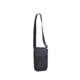 Chrome Industries Travel Tech Pouch, Black X, One Size, AC-256-BLKX-NA-NA