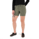 Chrome Industries Womens Anza Short 7190C9A9, Dusty Olive, 10, AP-411-DSOL-NA-10