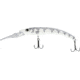 CHUBBS Deep Diver, 3 1/4in, 3/8oz, #6 Hooks, White Perch, YBS-WPR