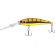 CHUBBS Diving Minnow, 2 1/4in, 3/16oz, #6 Hooks, Goldfish, YDVM-GF