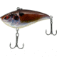 CHUBBS Loud Shad, 2 3/4in, 5/8oz, Front Hook #4 Back Hook #6, Gizzard Shad, YSHD-014