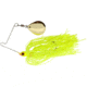 CHUBBS Min-Spin, 1/8oz, Single, Chart, YCS18S-CH