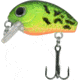 CHUBBS Panfish Crank, 5/32 oz, #12 Hook, Firetiger, Y185-22