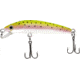 CHUBBS Panfish Minnow, 2in, 1/16 oz, #12 Hook, Rainbow Trout, YMM-77