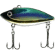 CHUBBS Panfish Rattle Shad, 1 1/2in, 5/32oz, #12 Hook, Blue Chrome, YPRS-BLC