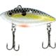 CHUBBS Panfish Rattle Shad, 1 1/2in, 5/32oz, #12 Hook, Sexy Shad, YPRS-SES