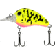CHUBBS Panfish Square Bill, 1 1/4in, 1/16 oz, #12 Hook, Chart Splatter, Y125-45