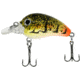 CHUBBS Panfish Square Bill, 1 1/4in, 1/16 oz, #12 Hook, Craw Firetail, Y125-03