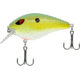 CHUBBS Rattling Square Bill, 2 3/4in, 11/16oz, #6 Hook, Blue Rise, YSBB-386
