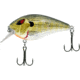 CHUBBS Rattling Square Bill, 2 3/4in, 11/16oz, #6 Hook, Bluegill, YSBB-007