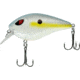 CHUBBS Rattling Square Bill, 2 3/4in, 11/16oz, #6 Hook, Bombay, YSBB-379