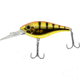 CHUBBS Shad 5, 2in, 3/16oz, #8 Hooks, Goldfish, YSS5-GF