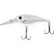 CHUBBS Shad 5, 2in, 3/16oz, #8 Hooks, White Shad, YSS5-WHS