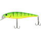 CHUBBS Shallow Minnow, 3 1/2in, 1/3oz, #6 Hooks, Firetiger, YMN35-FT