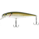 CHUBBS Shallow Minnow, 3 1/2in, 1/3oz, #6 Hooks, Super Shad, YMN35-SSH