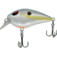 CHUBBS Shallow Square Bill, 2in, 1/4oz, #6 Hook, Bombay, YMES-379