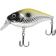 CHUBBS Square Bill, 2in, 5/16oz, #6 Hook, Black Eye, Y122-068