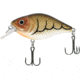 CHUBBS Square Bill, 2in, 5/16oz, #6 Hook, Green Craw, Y122-086