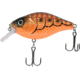 CHUBBS Square Bill, 2in, 5/16oz, #6 Hook, Spotted Craw, Y122-069