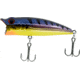 CHUBBS Topwater Popper, 2 1/2in, 7/16oz, #4 Hook, Bluegill, YPOP-13