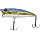 CHUBBS Topwater Popper, 2 1/2in, 7/16oz, #4 Hook, Elect Pop, YPOP-207