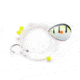 CHUBBS Walleye Rig, 2 Hooks, 60in Length, Perch, YSC3D-PE