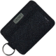 Chums Bandit Wallet Black