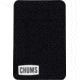Chums Daily Wallet Black