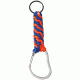 Chums Eiger Paracord Keychain Asst 90207