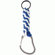 Chums Eiger Paracord Keychain Asst 90207