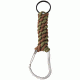 Chums Eiger Paracord Keychain Asst 90207
