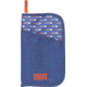 Chums Passport Case Navy/fish 54155