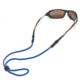 Chums Nylon Rope Retainer, 3mm Rope, Solid Assrt, 1210301