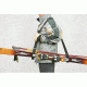 Chums  Ski Carrier 51000