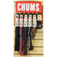 Chums  Slatwall Display SLATWALL DISP