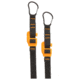 Chums Stowaway Equip Strap 48 2pk 30065