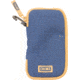 Chums Tech Wallet Navy 54257