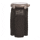 Chums The Band 20mm Wide Watch Band, Black 4003025