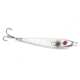 Clarkspoon Chrome Jig, Chrome, 1 1/2oz, CJ15-CRM