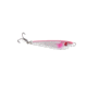 Clarkspoon Chrome Jig, Chrome/Pink, 5/8oz, CJ58-CRM/PNK