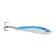 Clarkspoon Minnow Jig,, Blue/Silver, 1.5oz, MJ15-BLU/SIL