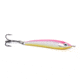 Clarkspoon Minnow Jig,, Pink/Silver/Chartreuse, 1.5oz, MJ15-PNK/SIL/CHT