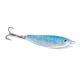 Clarkspoon Pogie Jig, Blue/Silver, 1.5oz, PJ15-BLU/SIL
