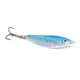 Clarkspoon Pogie Jig, Blue/Silver, 1oz, PJ1-BLU/SIL
