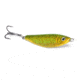 Clarkspoon Pogie Jig w/ 2/0 Treble Hook, Green/Chartreuse, 2oz, PJ2-GRN/CHT
