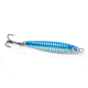 Clarkspoon Stick Jig 1.5oz, Blue/Silver, SJ15-BLU/SIL