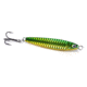 Clarkspoon Stick Jig 1.5oz, Green/Chartreuse, SJ15-GRN/CHT