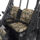 Classic Accessories UTV Bench Seat Cover Polaris Ranger Mid-Size, Camo 4014057