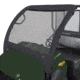 Classic Accessories UTV Front Windshield, Kawasaki Mule 600 and 610 4008161
