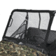 Classic Accessories UTV Front Windshield, Polaris Ranger 800 4008165